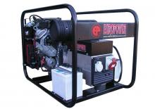 Benzines generátorok Europower EP 10000 TE-LS