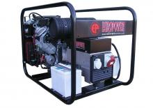 Benzines generátorok Europower EP 10000 TE-LS