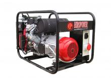 Benzines generátorok Europower EP 12000 TE