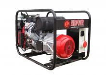 Benzines generátorok Europower EP 12000 TE