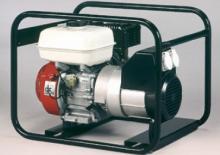 Benzines generátorok Europower EP 1700