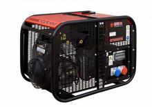 Benzines generátorok Europower EP 20000 TE-AVR