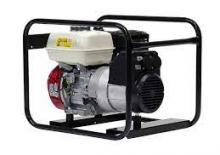 Benzines generátorok Europower EP 2100
