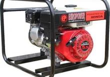 Benzines generátorok Europower EP 2200 P