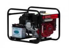 Benzines generátorok Europower EP 2500 E-LS