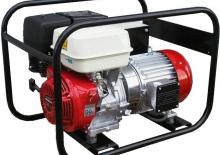 Benzines generátorok Europower EP 2500 MA