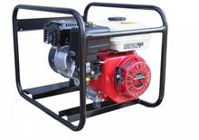 Benzines generátorok Europower EP 3300 EN2 (MA)