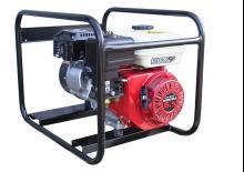 Benzines generátorok Europower EP 3300 (S)