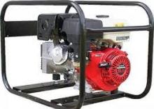 Benzines generátorok Europower EP 4100 E
