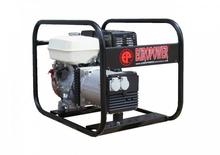 Benzines generátorok Europower EP 4100 EN2 (S)