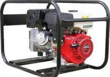 Benzines generátorok Europower EP 4100 MA