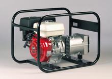 Benzines generátorok Europower EP 41000 (S)