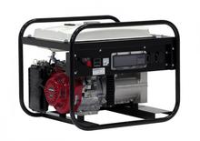 Benzines generátorok Europower EP 4100/25 (LS)