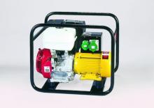 Benzines generátorok Europower EP 4500 LS