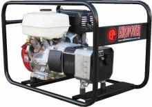 Benzines generátorok Europower EP 6000 MA