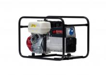 Benzines generátorok Europower EP 7000 EN2 (S)