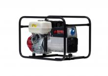 Benzines generátorok Europower EP 7000 T-MA