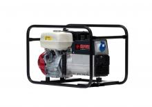 Benzines generátorok Europower EP 7000 T (S)