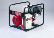 Benzines generátorok Europower EP 8000 E