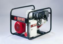 Benzines generátorok Europower EP 8000 E