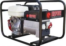 Benzines generátorok Europower EP 8500 TEi