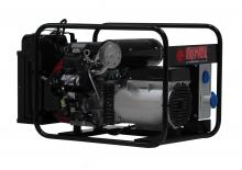 Benzines generátorok Europower EP10000E (MA)