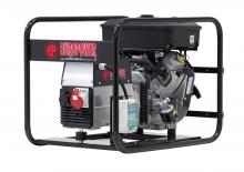 Benzines generátorok Europower EP10000T (S)