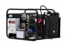 Benzines generátorok Europower EP12000E (S)