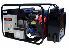Benzines generátorok Europower EP13500TE (S)