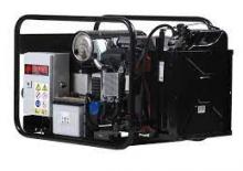 Benzines generátorok Europower EP14000E (S)