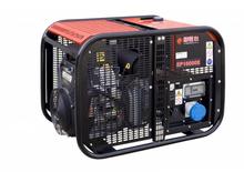 Benzines generátorok Europower EP 16000 E (LS)