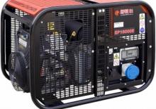 Benzines generátorok Europower EP16000E (S)