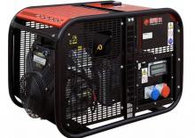 Benzines generátorok Europower EP18000E (S)