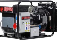 Benzines generátorok Europower EP18000TE (S)