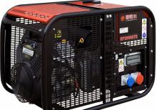 Benzines generátorok Europower EP22000TE (S)