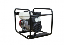 Benzines generátorok Europower EP2500-EN1 (S)