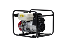 Benzines generátorok Europower EP2500 (S)
