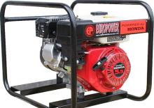Benzines generátorok Europower EP2500E (S)