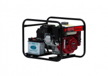 Benzines generátorok Europower EP2500E (S)