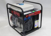 Benzines generátorok Europower EP3300-11-AVR (MA)