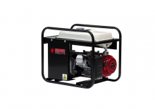Benzines generátorok Europower EP3300-11 (MA)