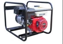Benzines generátorok Europower EP3300-EN1 (MA)
