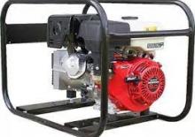 Benzines generátorok Europower EP4100-25 (S)