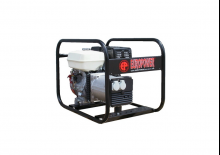 Benzines generátorok Europower EP4100-EN1 (S)