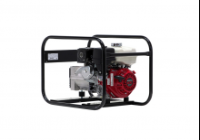 Benzines generátorok Europower EP4100 (S)