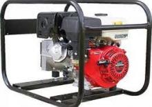 Benzines generátorok Europower EP4100 (S)