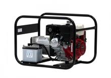 Benzines generátorok Europower EP4100E (S)
