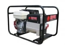 Benzines generátorok Europower EP5000T-EN1 (S)