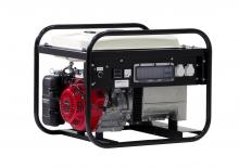 Benzines generátorok Europower EP6000-25 (S)