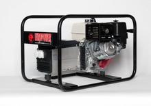 Benzines generátorok Europower EP6000 EN1 (S)
